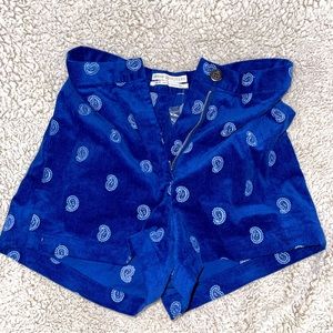NWT Urban outfitter shorts